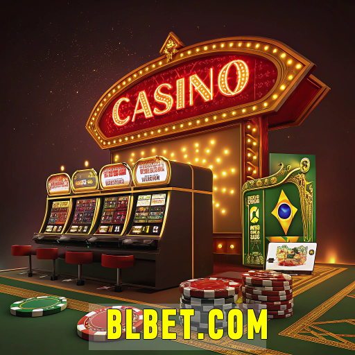 Descubra o Aplicativo Móvel da blbet: Jogue em Qualquer Lugar!