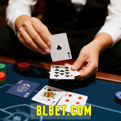 blbet  - Ganhe com Segurança e Aproveite Bônus Exclusivos