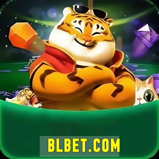 blbet: Plataforma Confiável e Cassino Premiado
